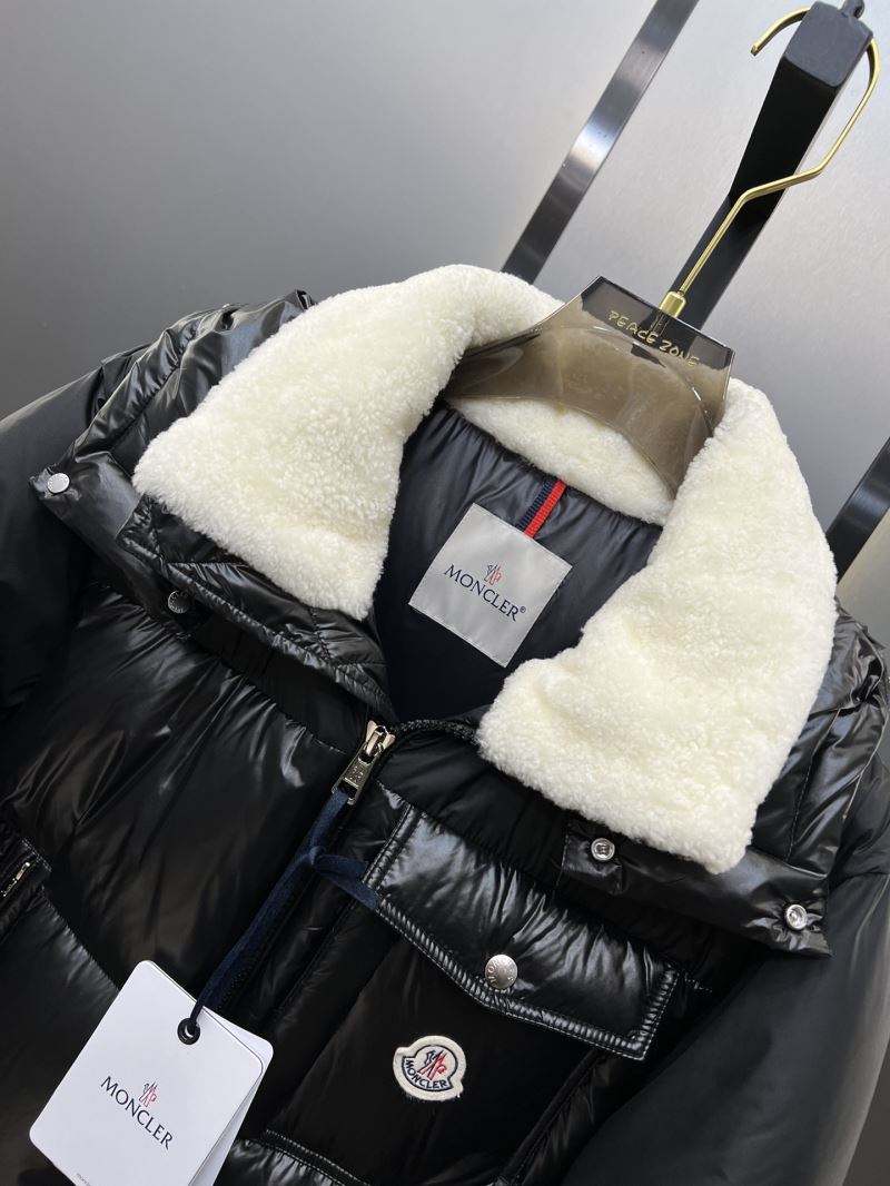 Moncler Down Jackets